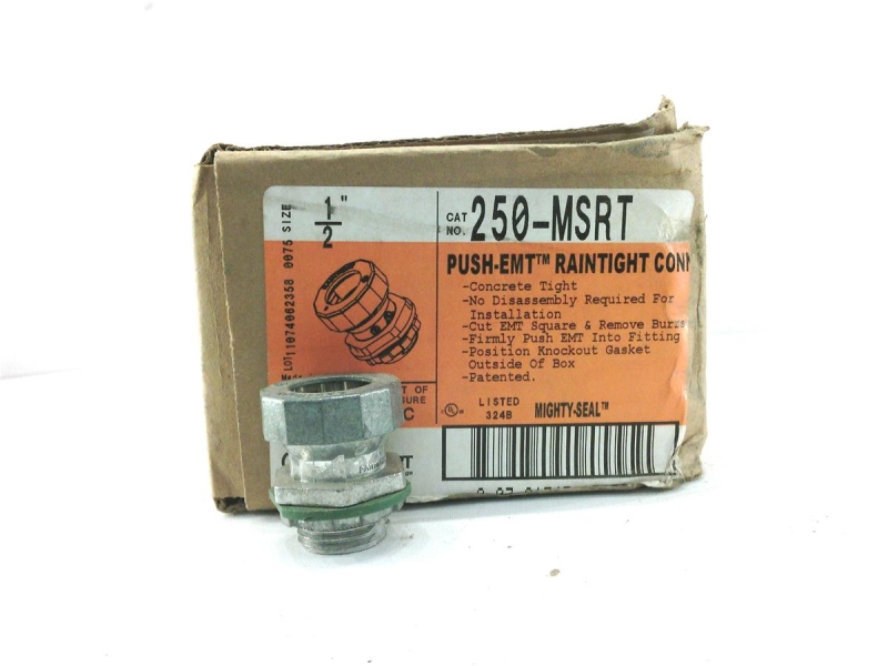 NSI INDUSTRIES 250-MSRT