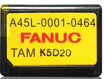 FANUC A45L-0101-0010