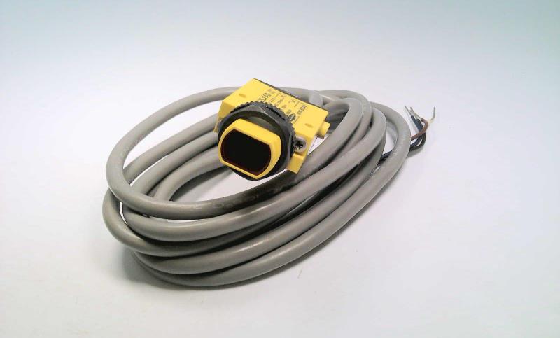 BANNER ENGINEERING SM312LVAG