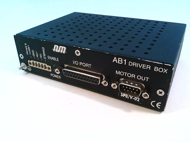 JOHNSON ELECTRIC AB1-1-HR81S3