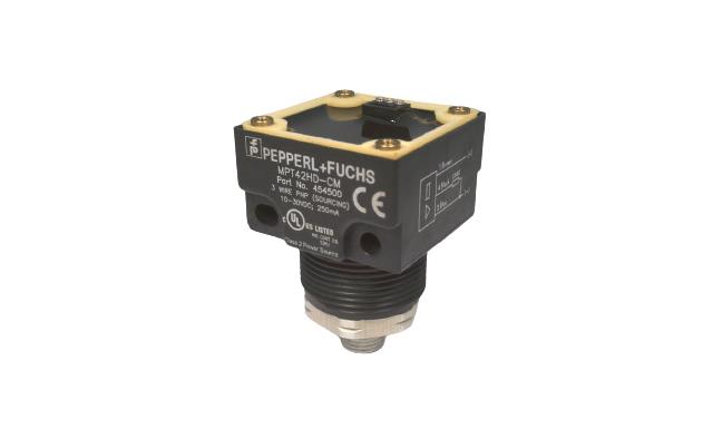 PEPPERL & FUCHS MPT42HD-CM