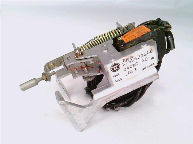 WESTINGHOUSE 373D632G06