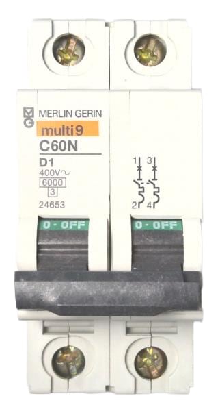 24653 by SCHNEIDER ELECTRIC