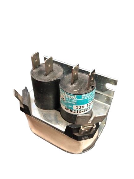 AMERICAN ELECTRONIC COMPONENTS AFM215-303