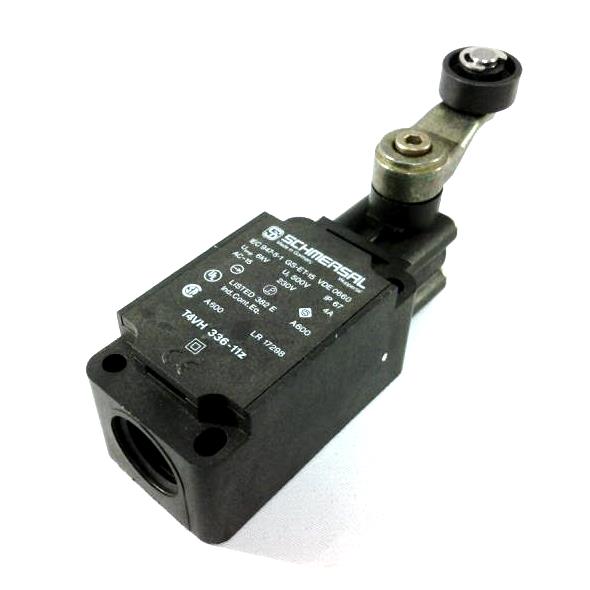 SCHMERSAL T4VH336-11Z-M20