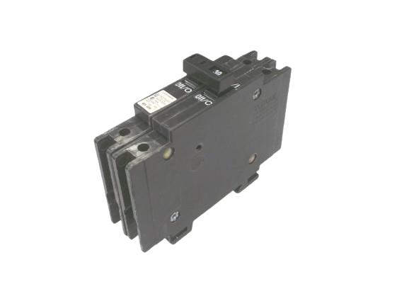 EATON CORPORATION QCF2030H