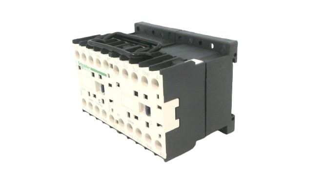 SCHNEIDER ELECTRIC LC2K0910E7