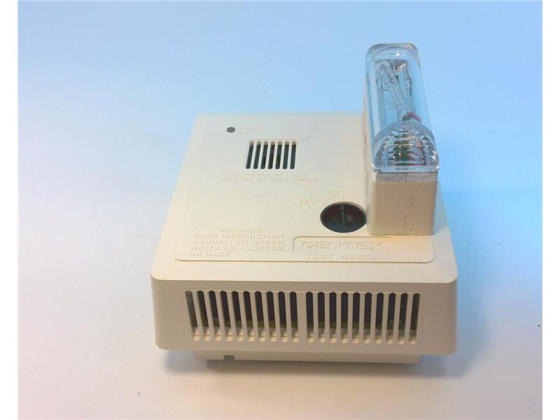 GENTEX CORPORATION 710CS-C