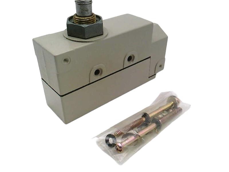 OMRON ZE-Q-2S