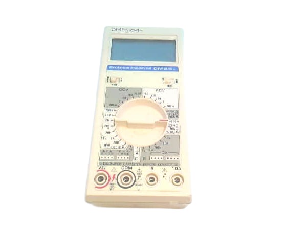 DM25XL by WAVETEK