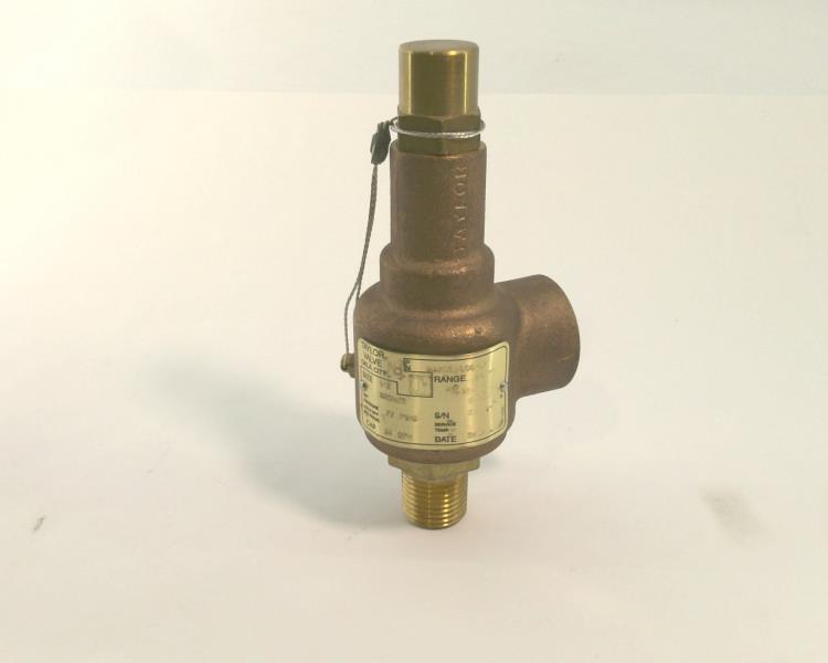 TAYLOR VALVE TECHNOLOGY KCH632D05000107