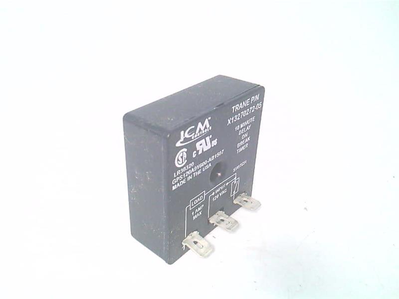 INGERSOLL RAND TMR00060