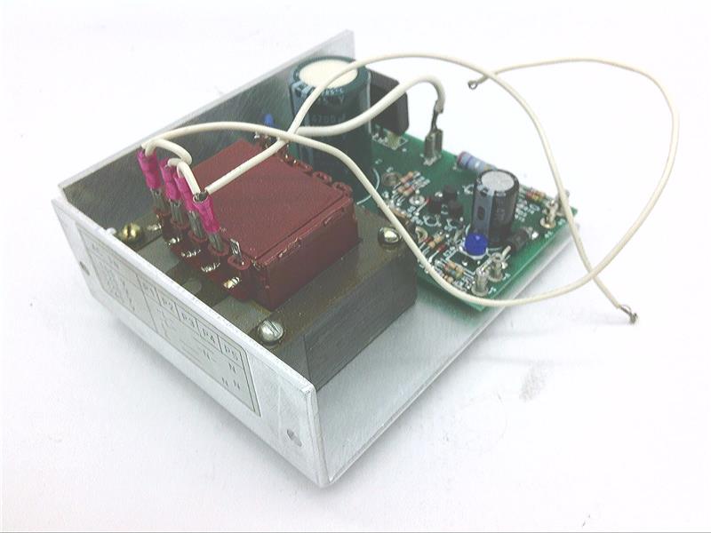 HAMMOND POWER SOLUTIONS GHOF1-12