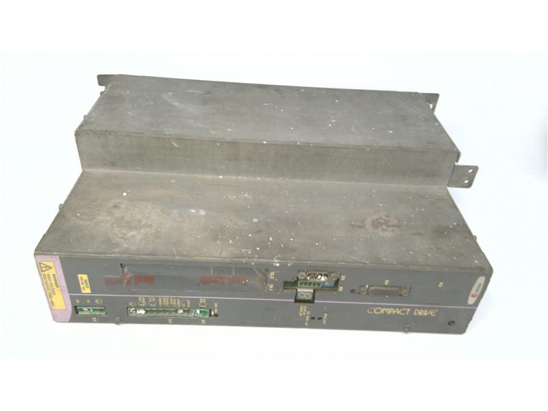 FAGOR SCD 2.35-C0-0-B