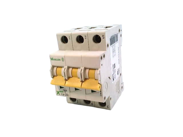 PLSM-D25/3-MW by EATON CORPORATION