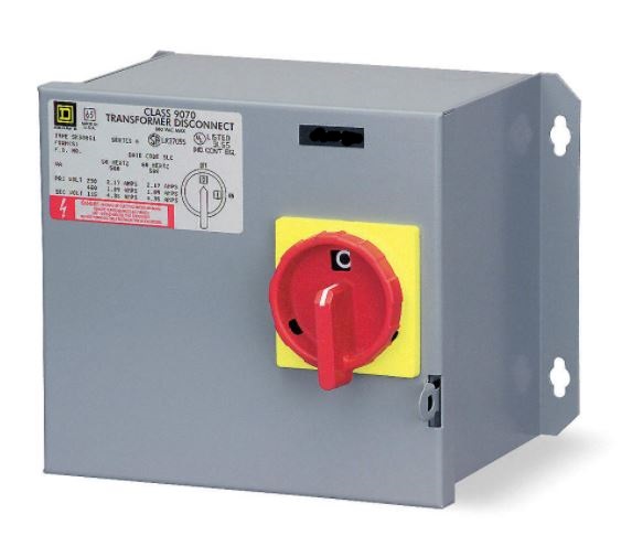 SCHNEIDER ELECTRIC 9070SK3000G2D1