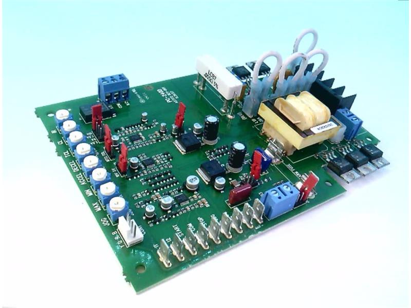 KB ELECTRONICS A57172