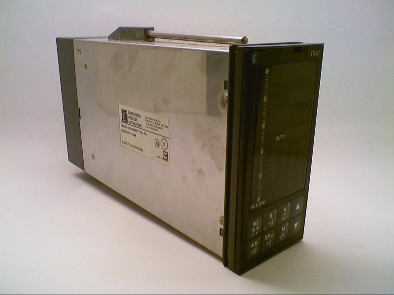 INVENSYS T640/DC/-/HI/HI/M002/T710/-/-/EN/D25927/001/1/1096