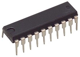 TEXAS INSTRUMENTS SEMI SN64BCT757DW