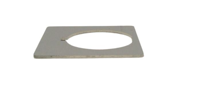 EATON CORPORATION 10250TS40