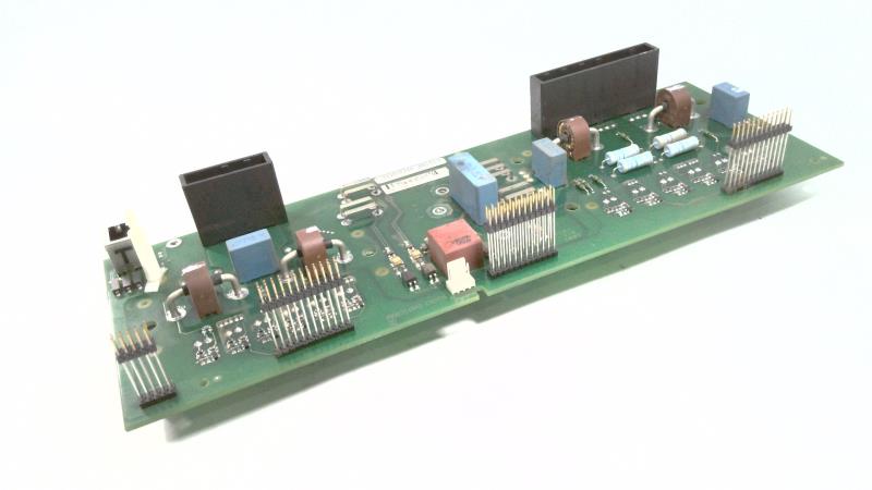 ASEA BROWN BOVERI 81Q03118V A04