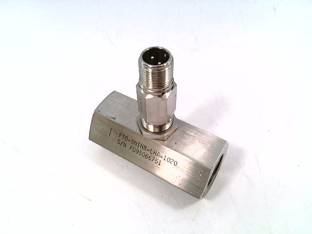 EG&G FTO-5NINB-LHA-1020