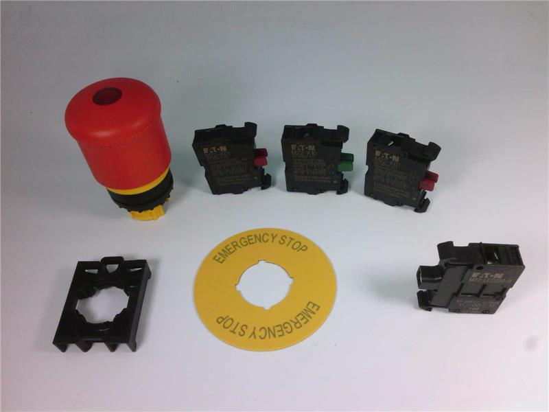 EATON CORPORATION M22-PVL-K12-230R-P