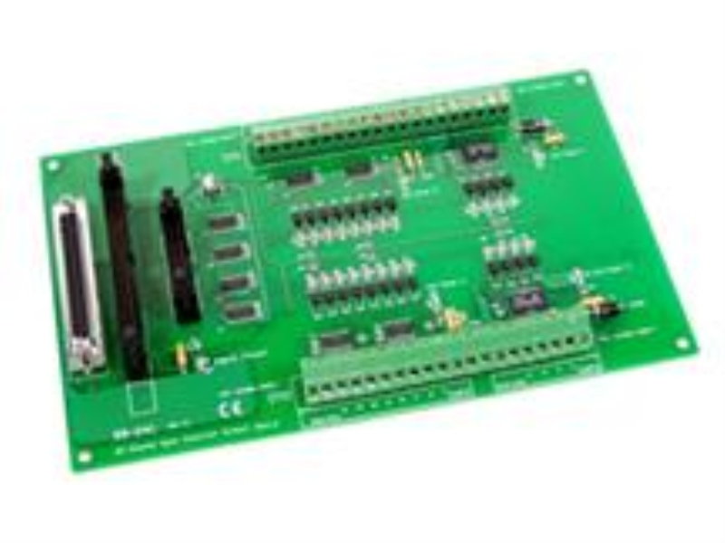 ICP DAS USA DB-24PD/DIN