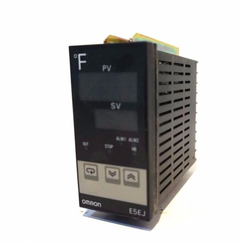 OMRON E5EJ-A2HB-F