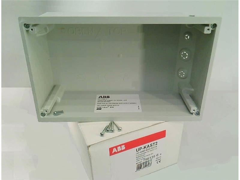 ASEA BROWN BOVERI GHQ-605-0059-R0014