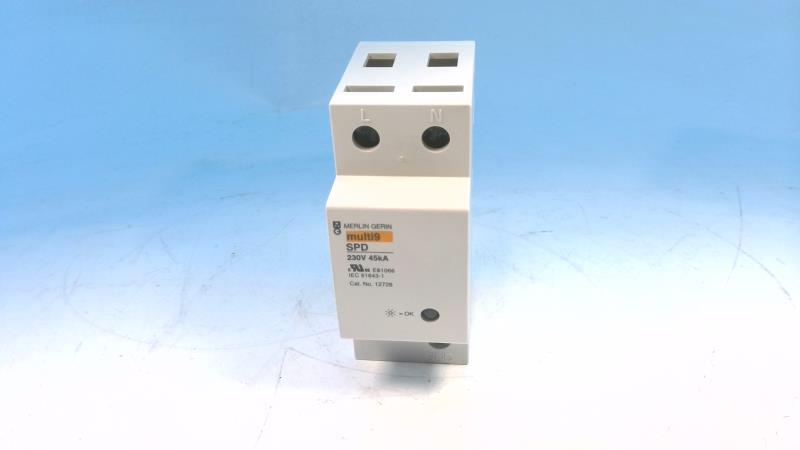 SCHNEIDER ELECTRIC 12728