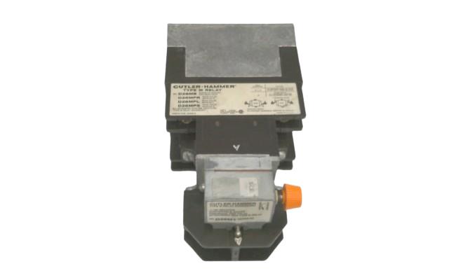 EATON CORPORATION D25MT