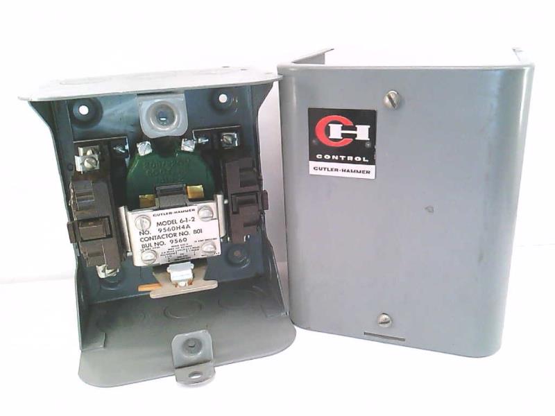 EATON CORPORATION 9560H4A