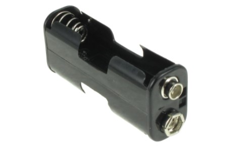 EAGLE PLASTICS 12BH322B-GR