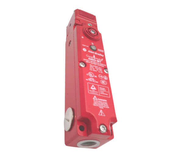 ALLEN BRADLEY 440G-MT47010