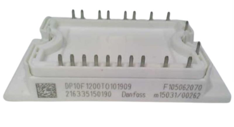 DANFOSS DP10F1200TO101909