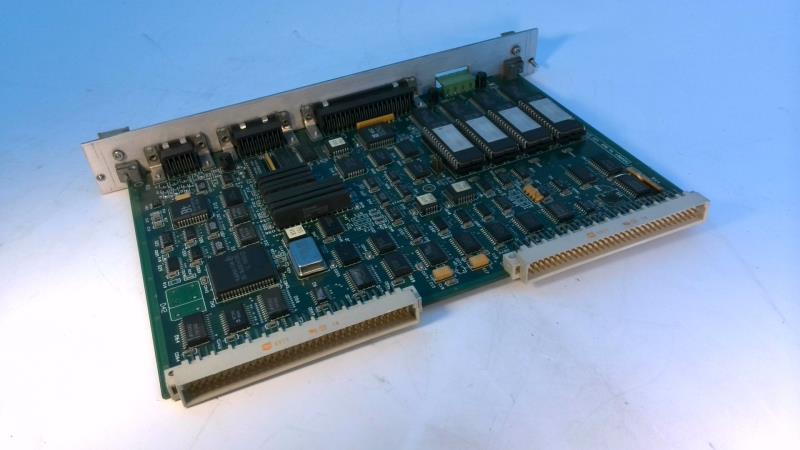 CENTRALP AUTOMATISMES KES-021