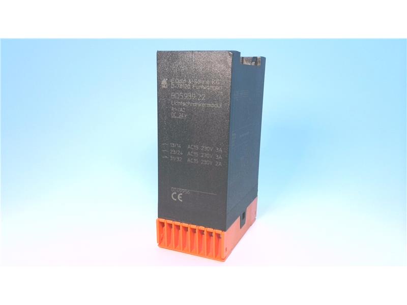 SAFEMASTER BD5939.22-DC24V