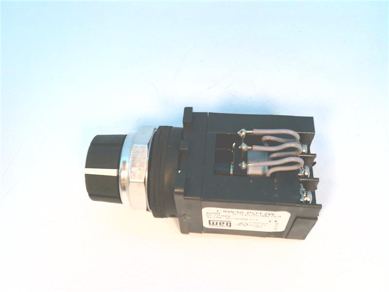 WEG CSW30-POT2W