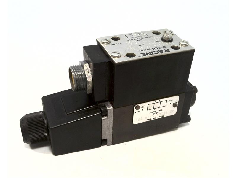 BOSCH FD4-DTHS-101SE-32