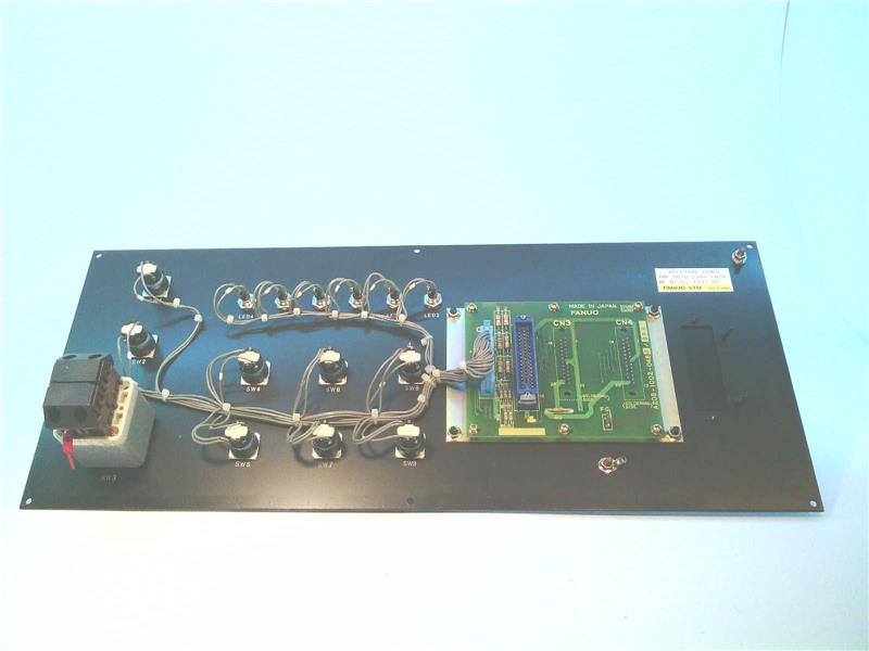 FANUC A05B-2104-C020