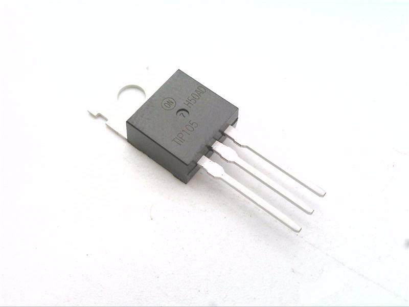 ON SEMICONDUCTOR TIP105