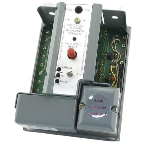 KIDDE-FENWAL, LLC 70D30