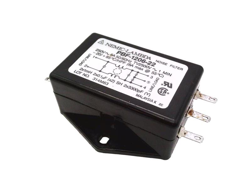 TDK PBF-1206-22