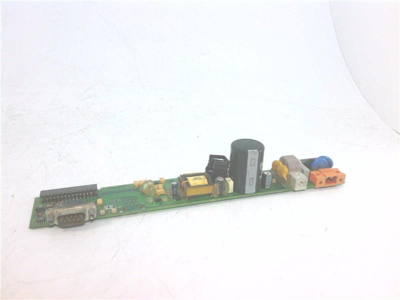 ASEA BROWN BOVERI 007410/0004