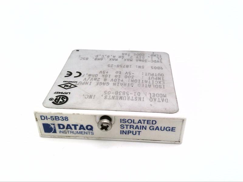 DATAFORTH DI-5B38-05