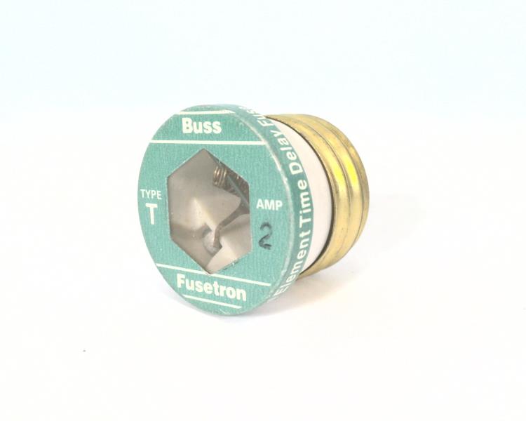 EATON CORPORATION T-2