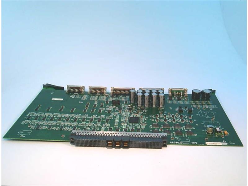 ELECTRONICS FOR IMAGING INC AA94039