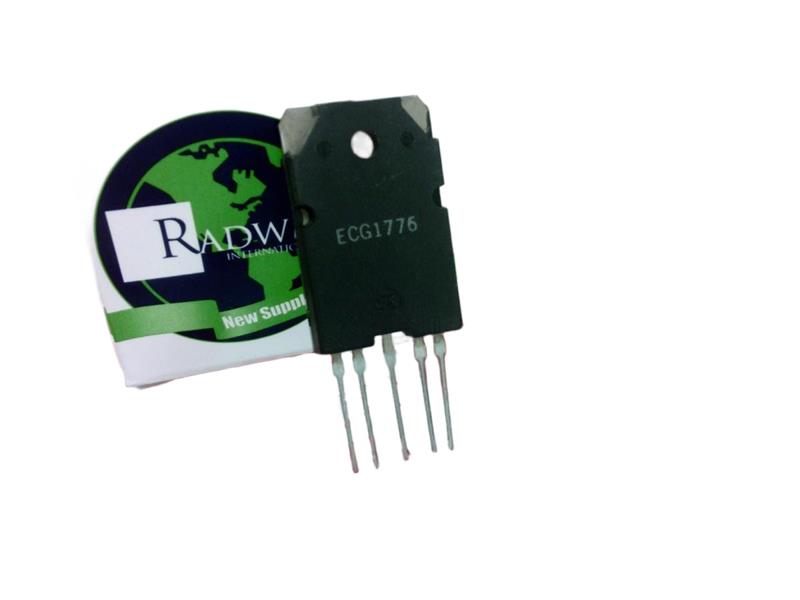 ECG1776 by PHILIPS