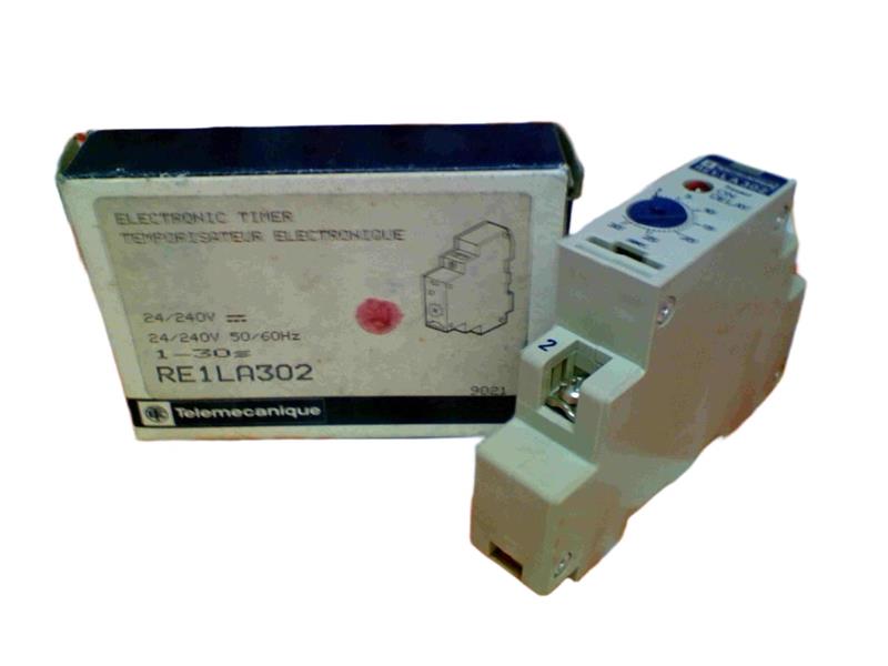 RE1-LA302 by SCHNEIDER ELECTRIC